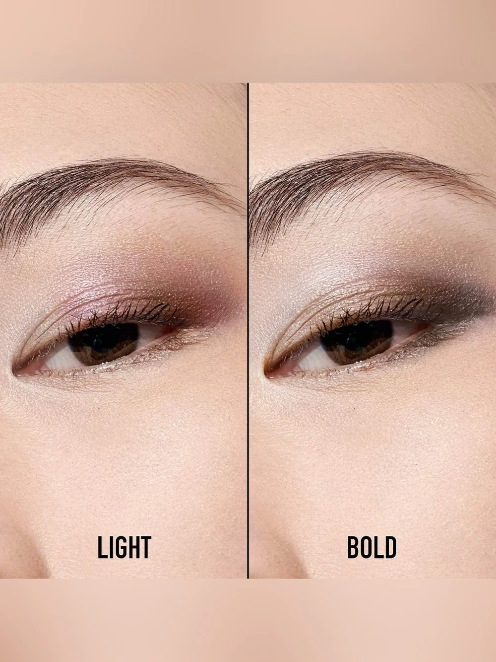 Dior Backstage Eye Palette - 002 Smoky Essentials